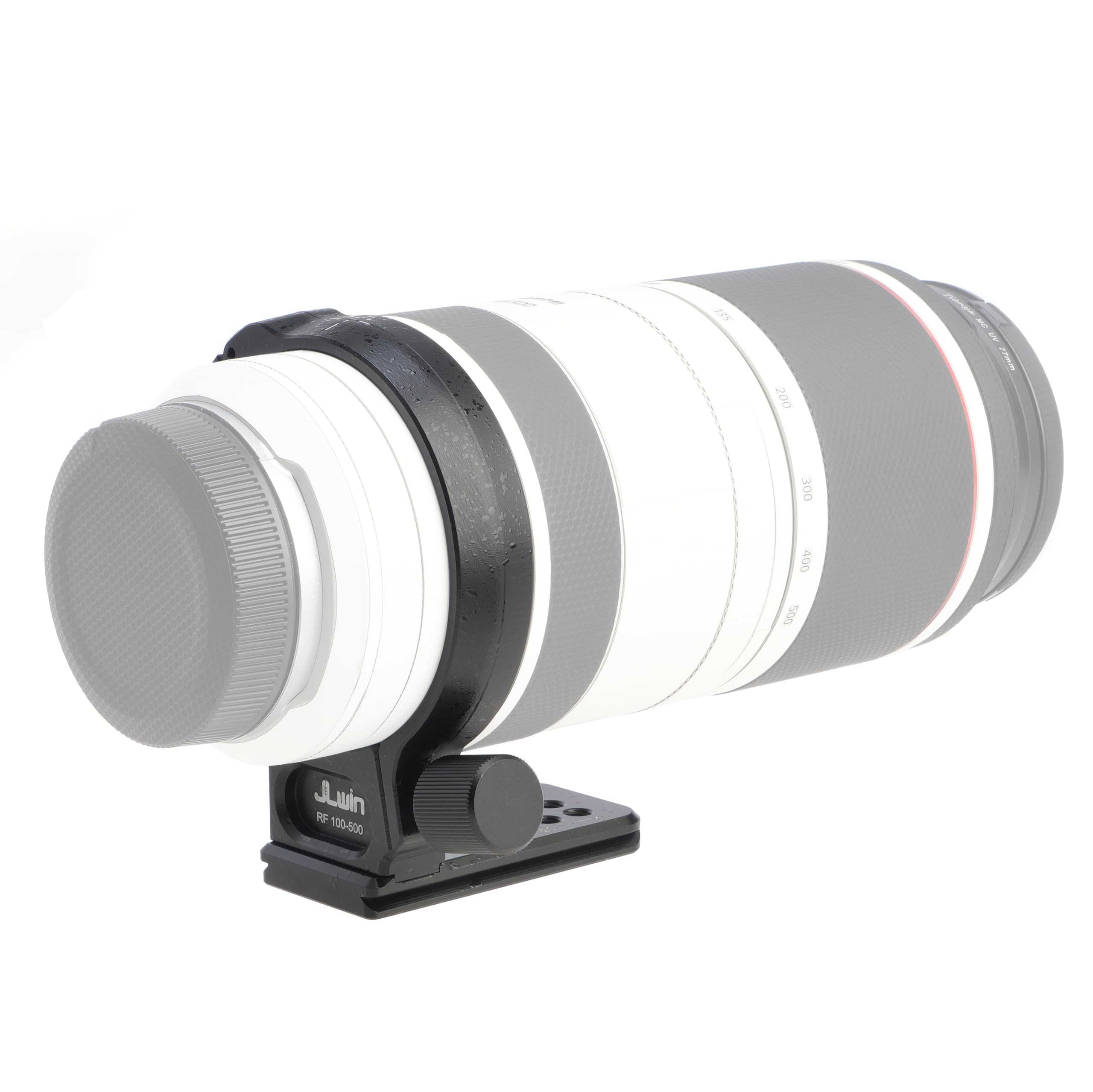 Ring Lens Collar Metal RF 100-500mm f/4.5-7.1L IS USM Lens Support