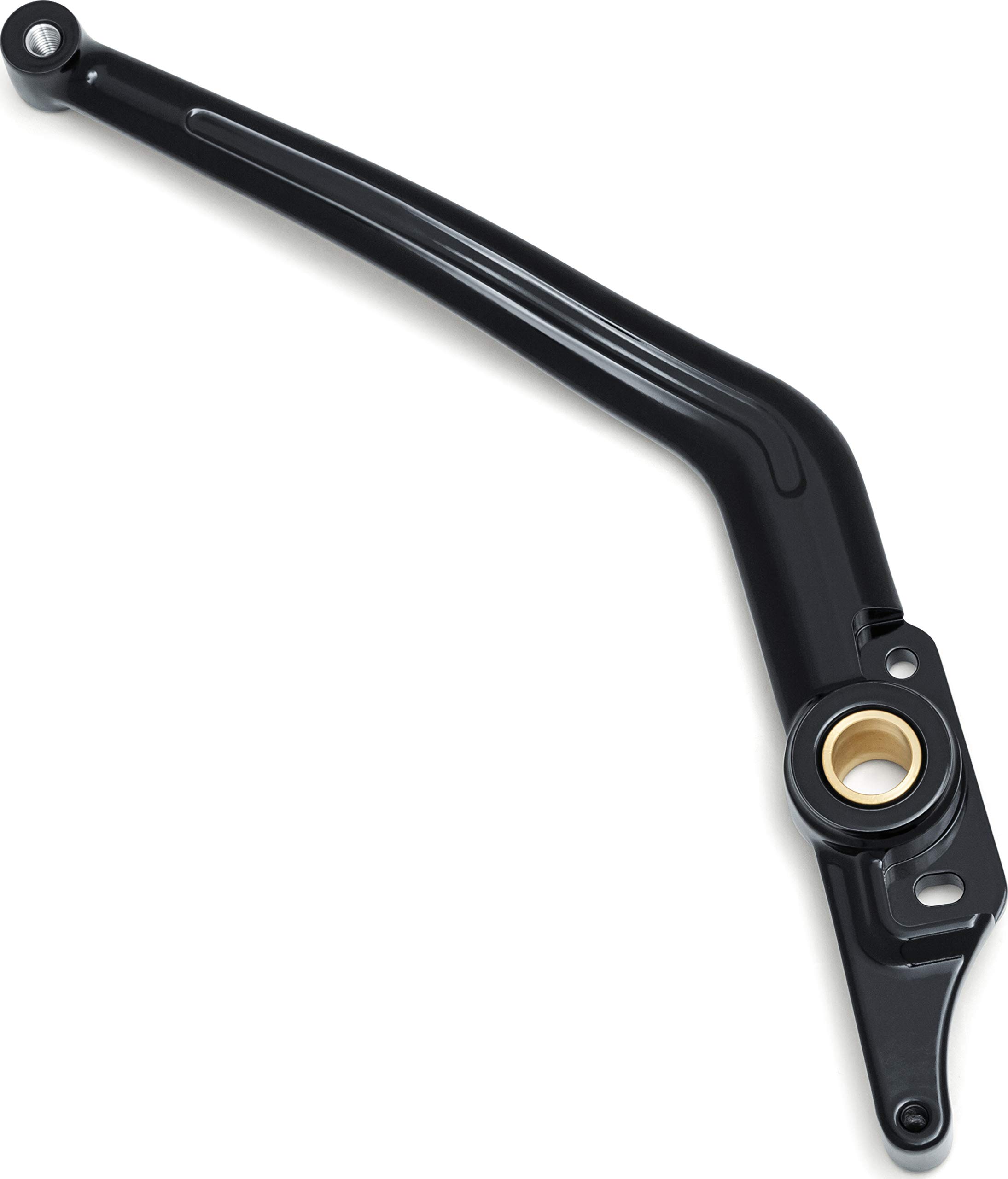 Amazon.com: Kuryakyn 5817 Motorcycle Foot Control: Comfort Shift
