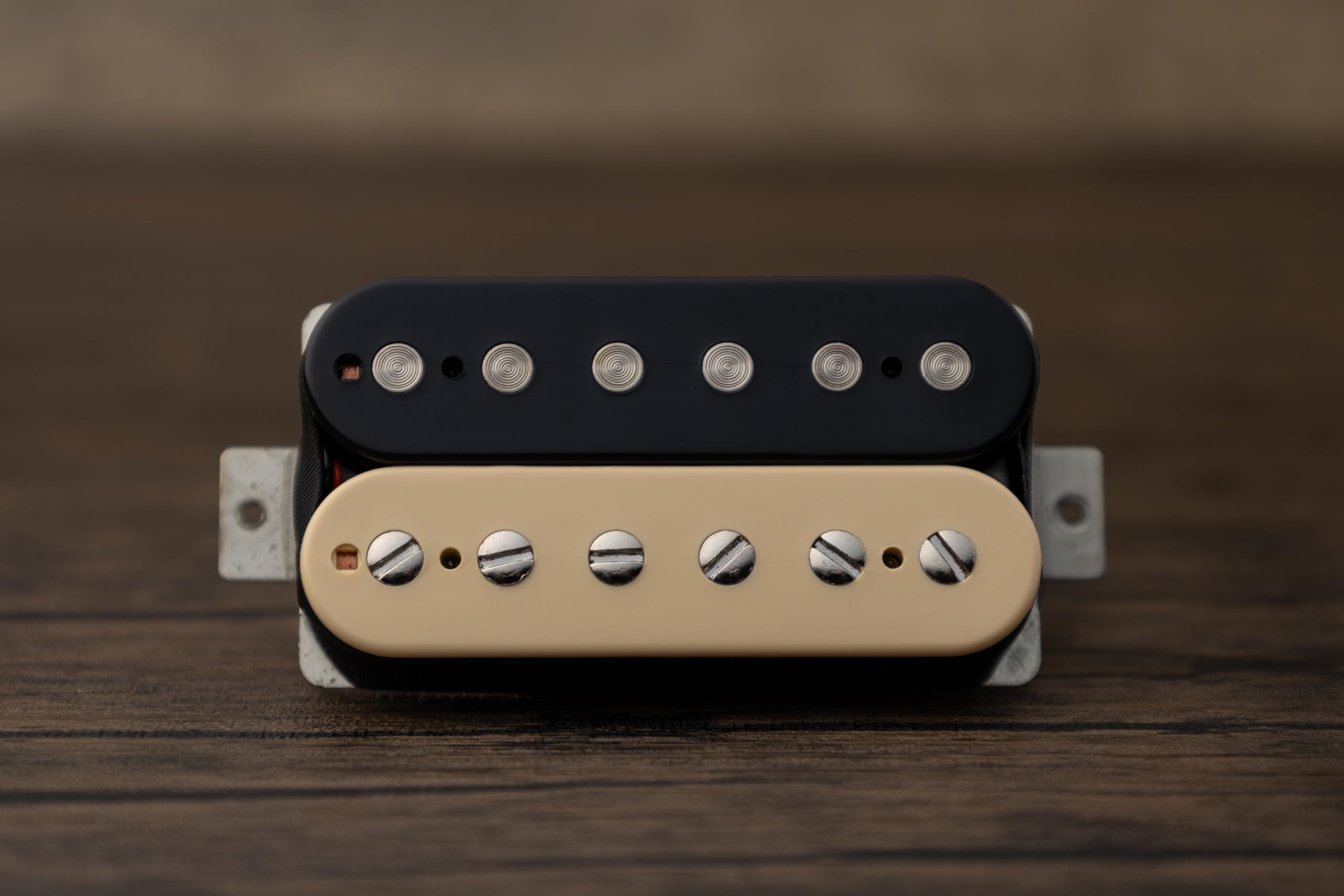 Tonerider Birmingham AC5 Humbucker (Bridge-Zebra)