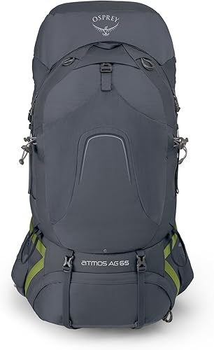 Miniatura 4 de Osprey OSP Atmos AG 65 L