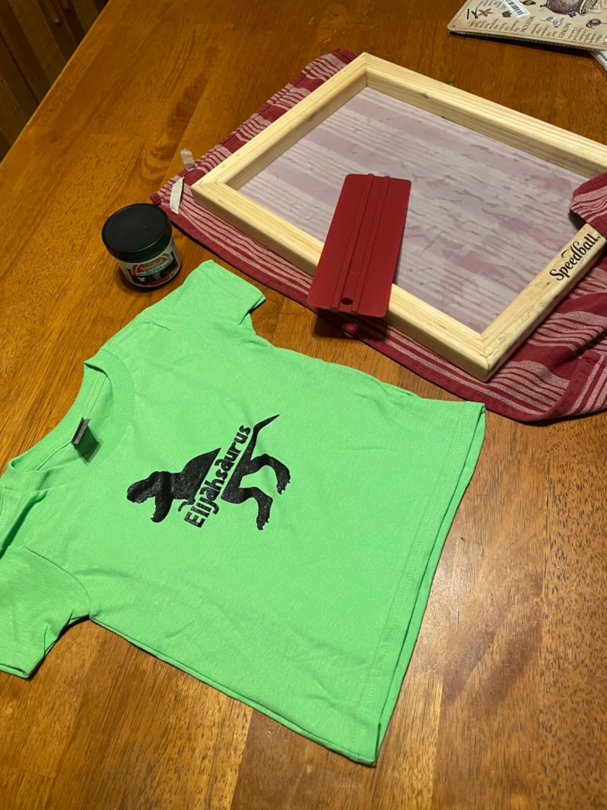 Introduction To Screen Printing With Craft Vinyl vrogue.co