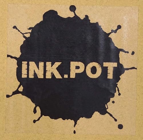 Miniatura 8 de INKDOTPOT Brush Strokes - Calendario perpetuo de cumpleaños, para colgar en la pared, aniversario, evento especial, recordatorio, calendario de