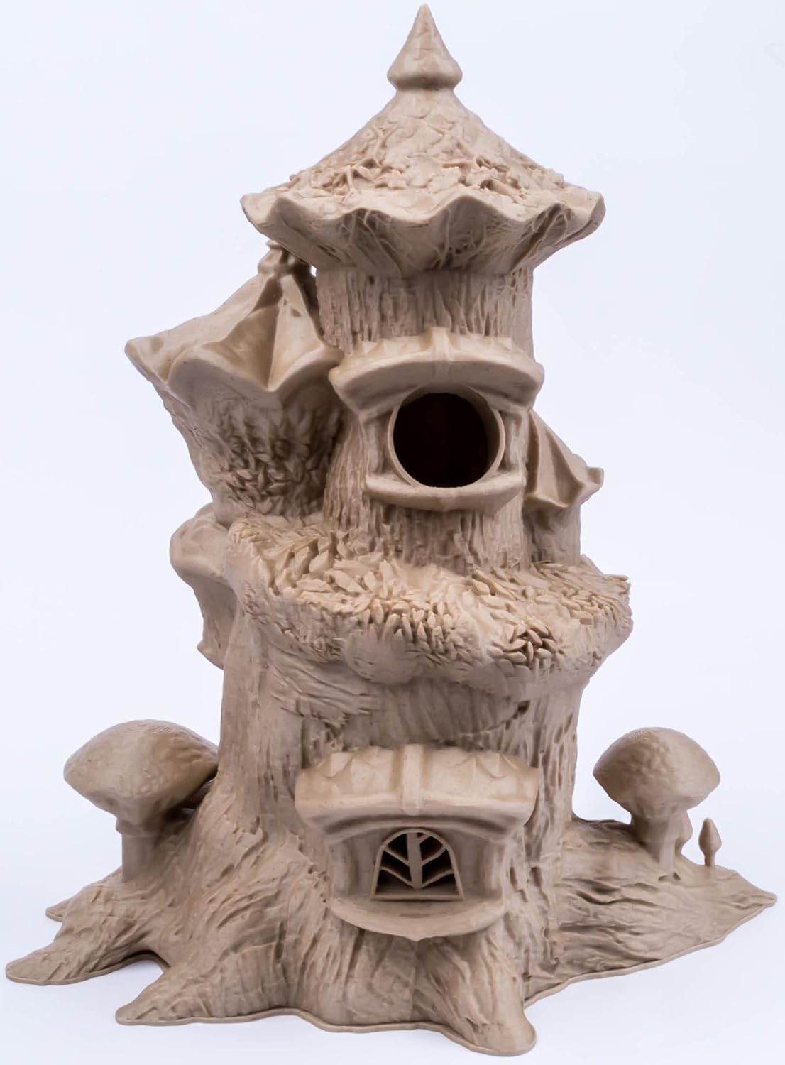 Fairy Dice Tower - The Ultimate in Dice Rolling