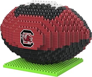 FOCO South Carolina Gamecocks NCAA BRXLZ Football