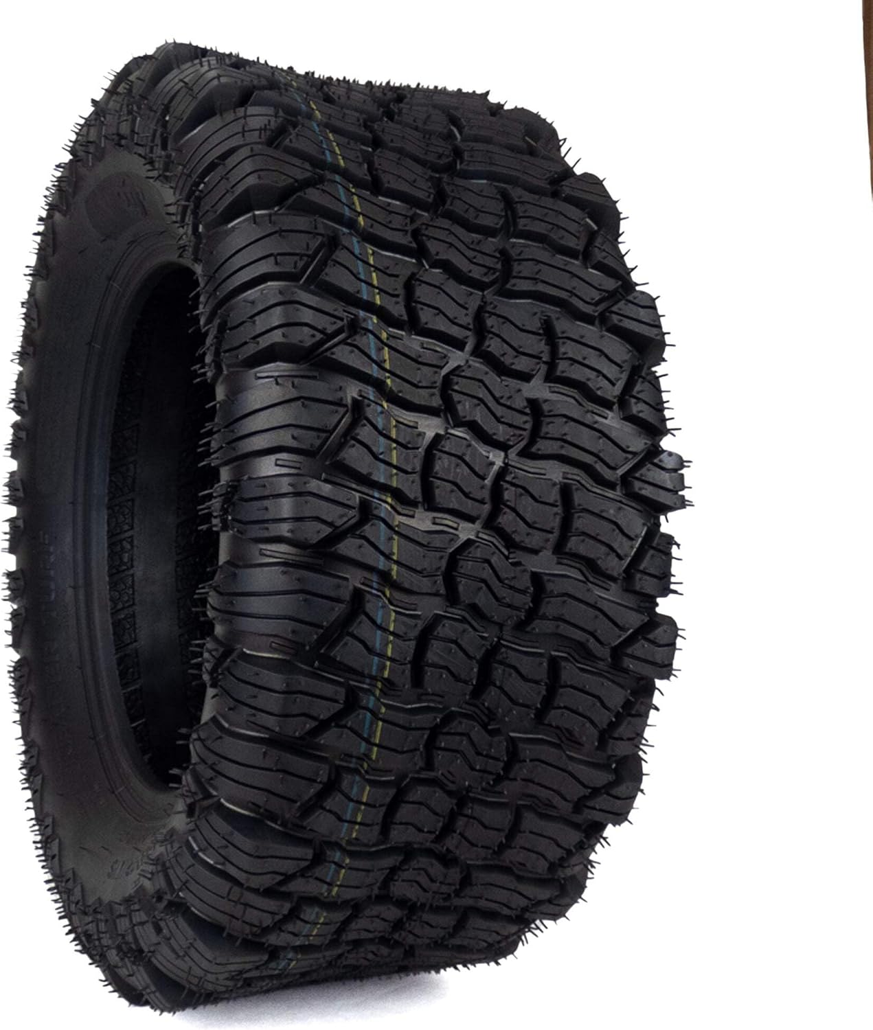 (1) 4 Ply Reaper Turf Tire 23x9.00-12 022-4035-00