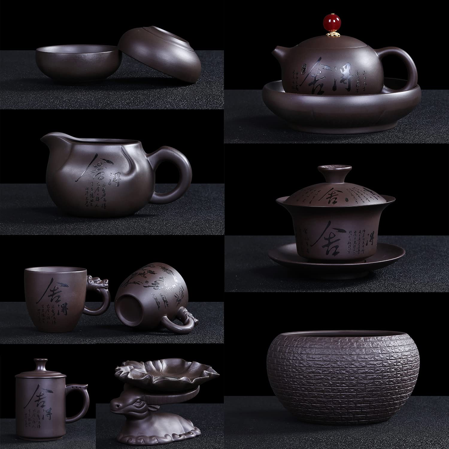 茶湯呑み 白磁 湯呑 茶器＆茶道具 湯呑み - Sazen Tea