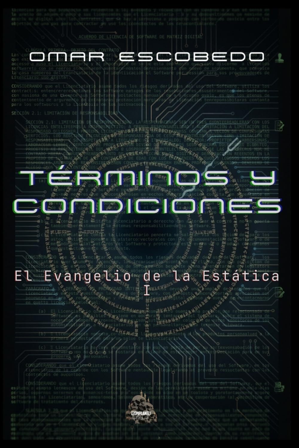 Términos y Condiciones