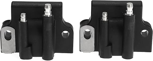 Bobina de encendido de repuesto 18-5179 183-2508 582508 72010 para motor fuera de borda Johnson para Evinrude 1985-2005 60HP 70 HP 90 HP 100HP 115HP