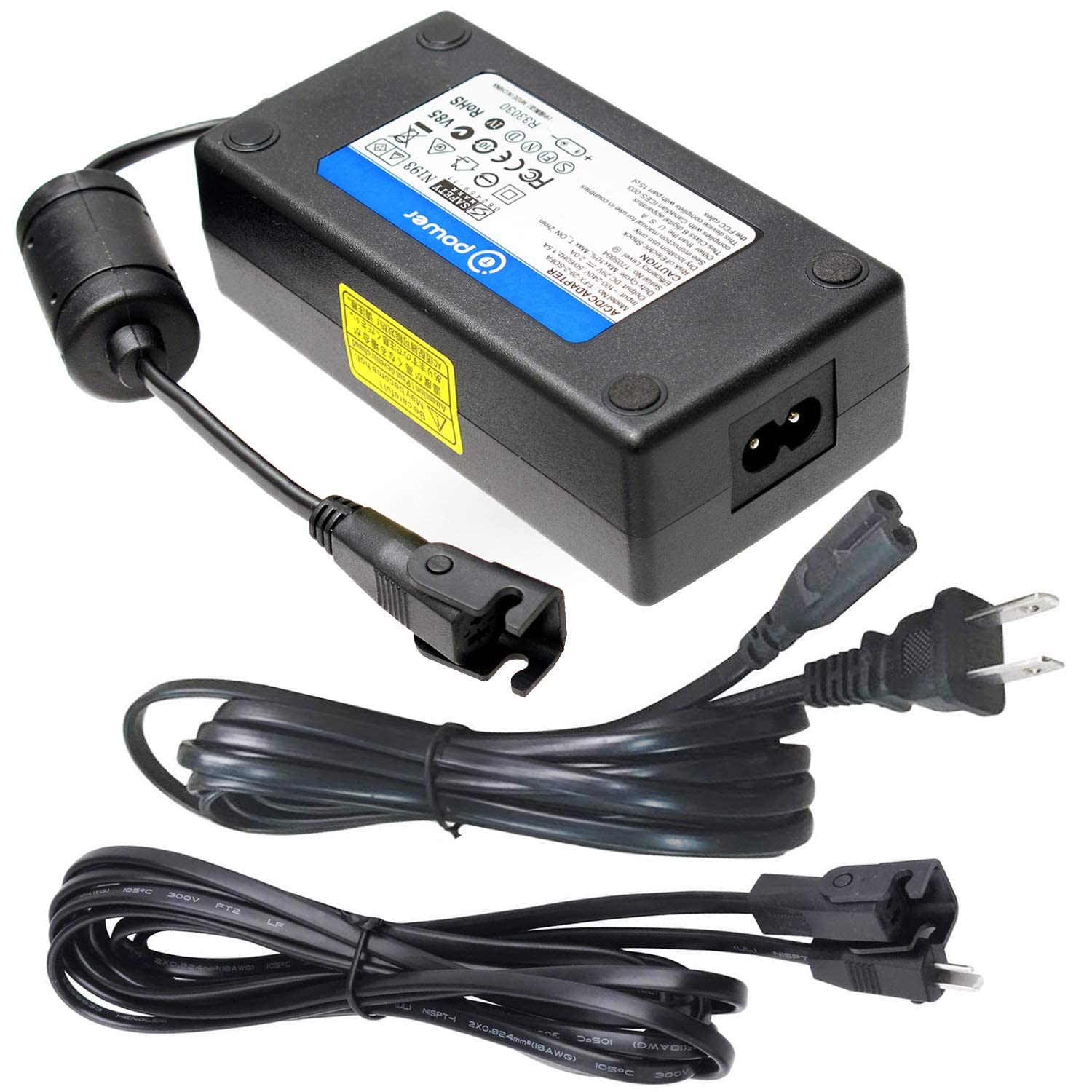 Amazon.com: T POWER 29V Charger for Serta Motion Essentials 3, 4