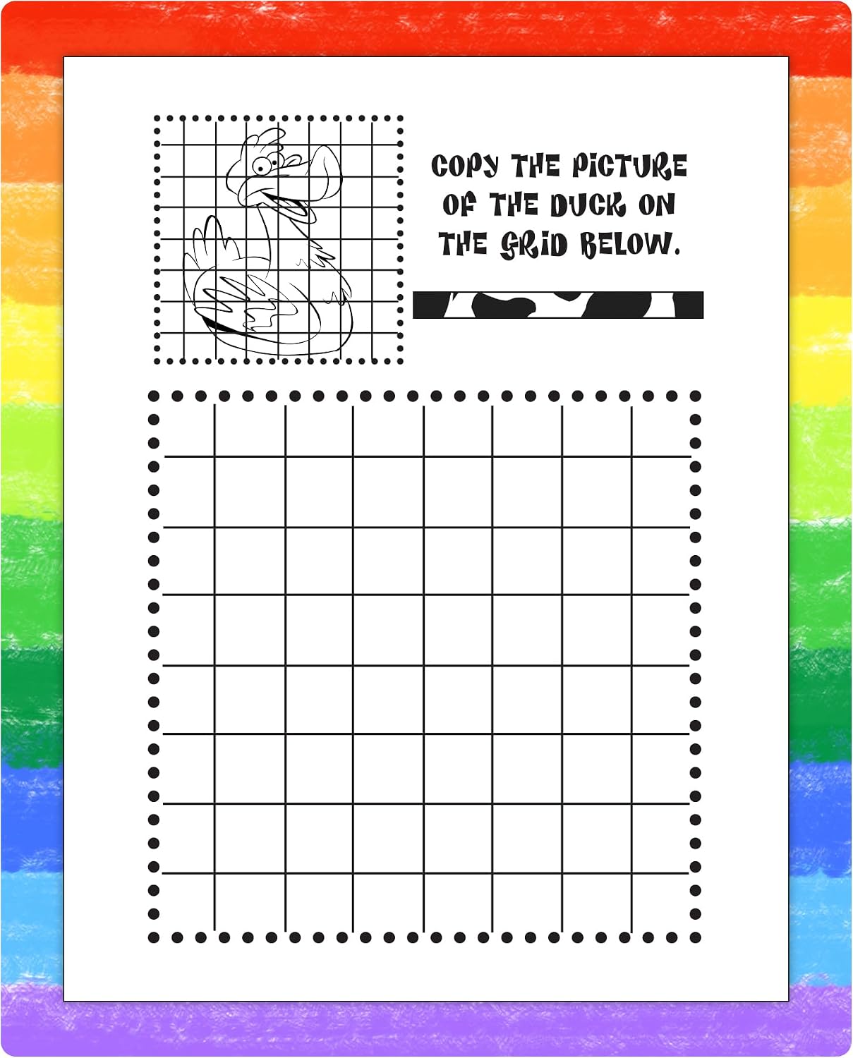 ZOCO - Mini Activity Pads (50 Bulk Pack Without Crayons) - Party Favors, Goodie Bag Stuffers, Games, Puzzles, Word Search, Mazes, Activities for Kids
