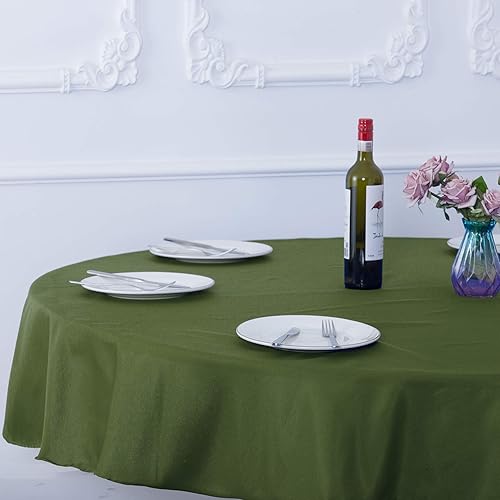 Miniatura 7 de Ascoza - Mantel redondo y rectangular