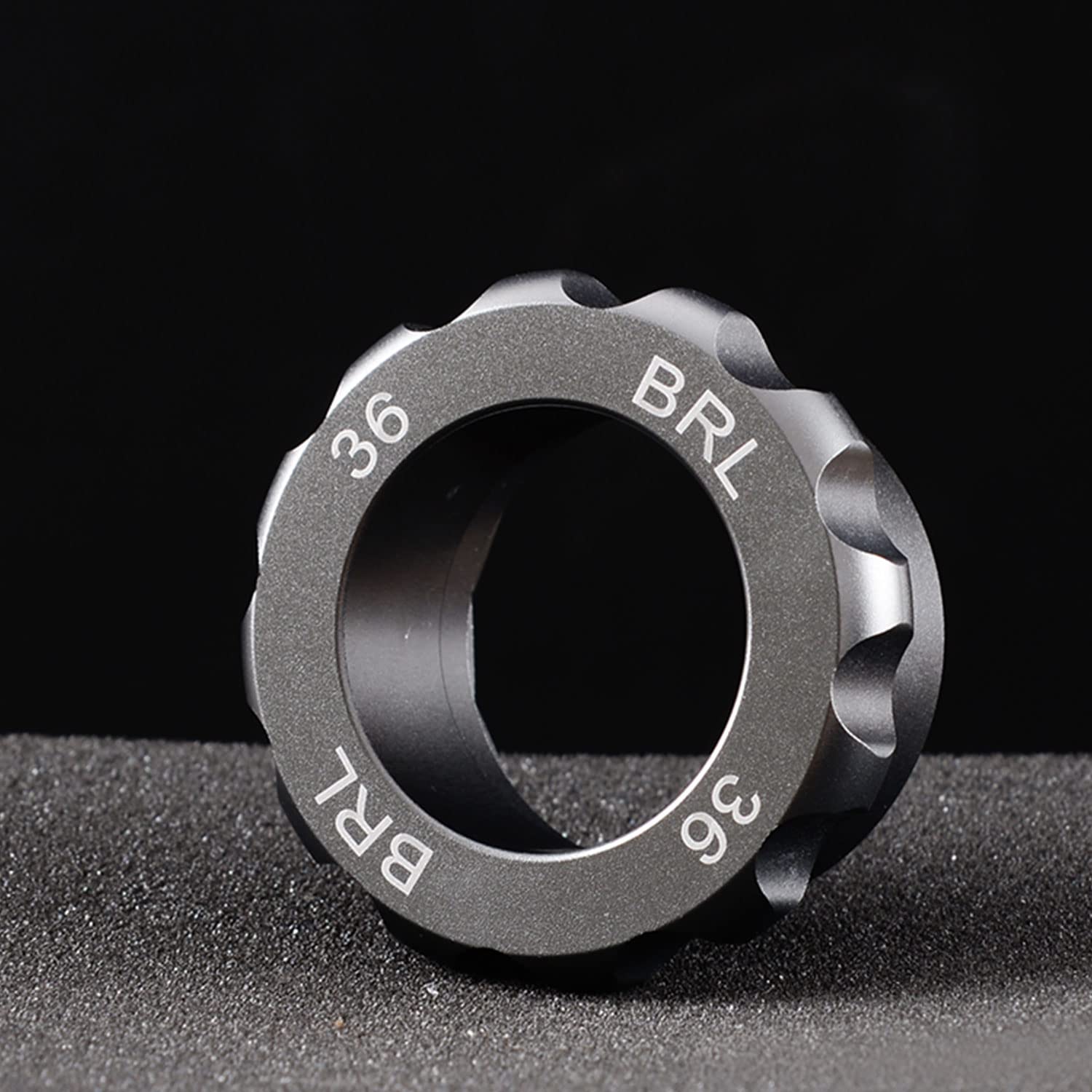 SELVA Gehäuseöffner für BRT, Durchmesser: 34, 35, 36 und 38 mm, aus Metall, Uhrmacherwerkzeug