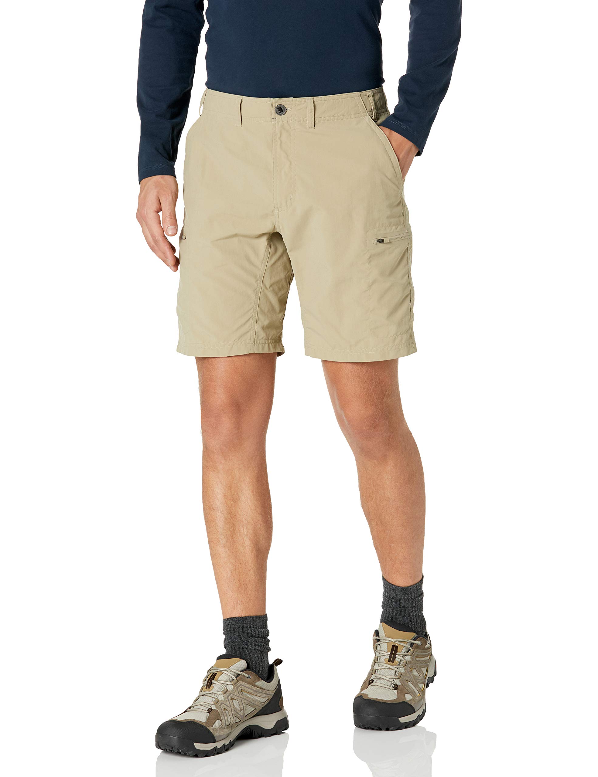 Men's Sol Cool Camino 8.5'' Hiking Shorts