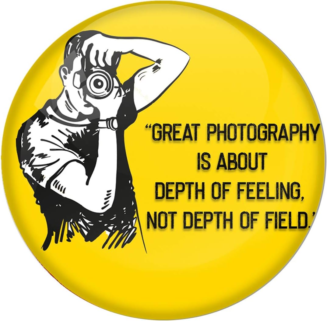 AVI Fridge Magnet Photography Feeling R8000882M
