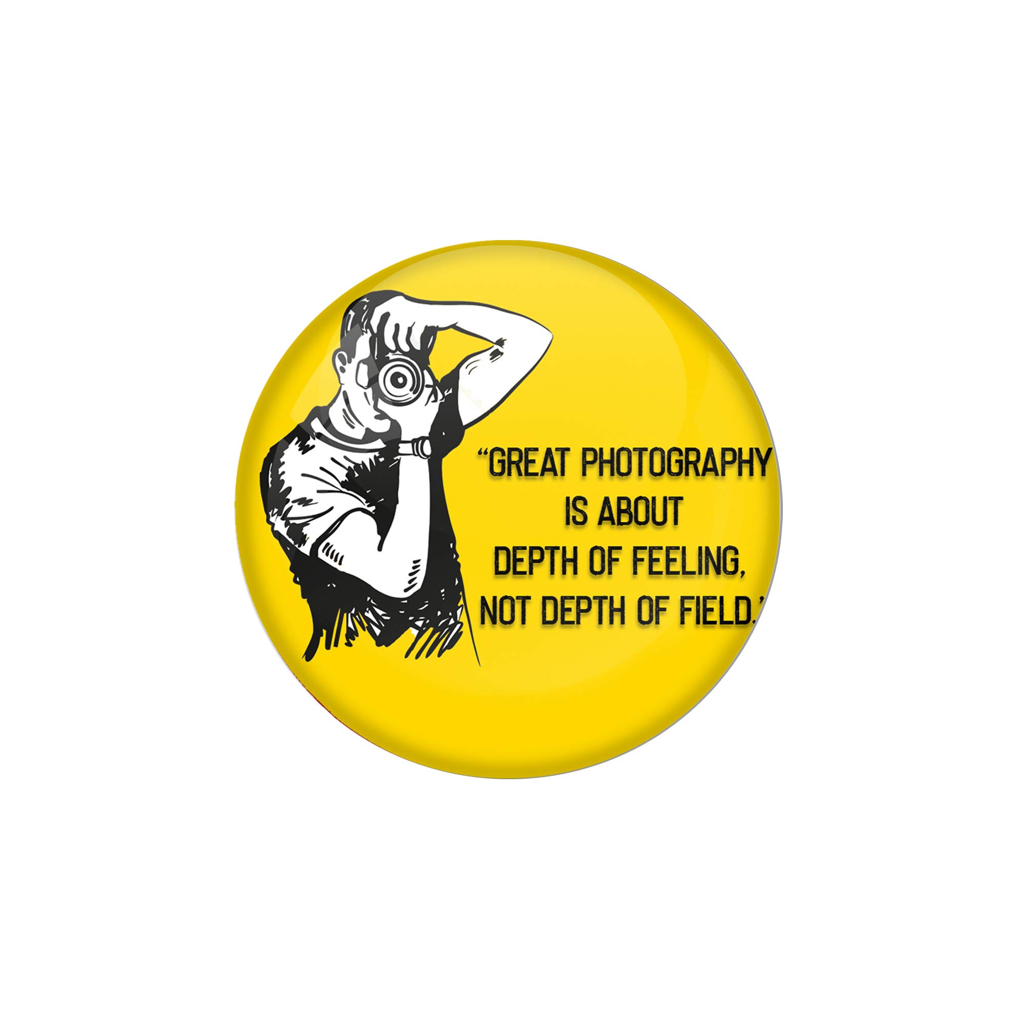 AVI Fridge Magnet Photography Feeling R8000882M