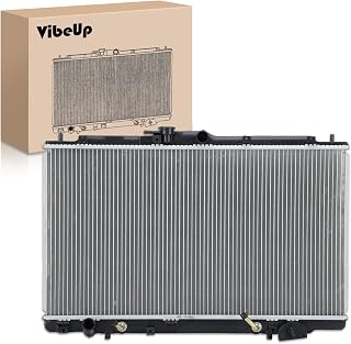 VibeUp 2147 Radiator | With TOC | 15-7/10"