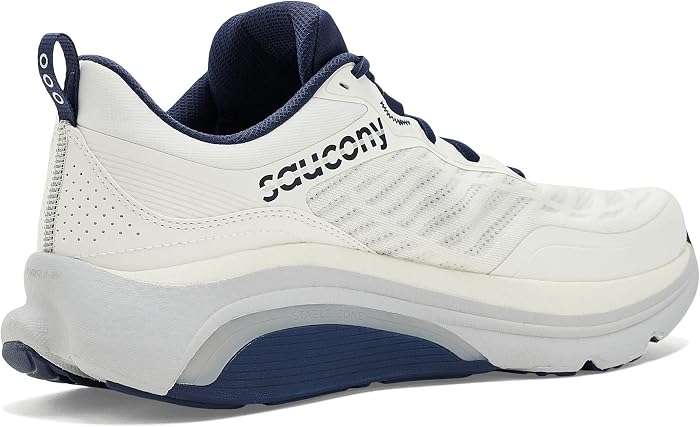 Обувь Saucony Omni St 23 — фото 7