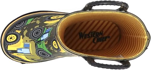 Miniatura 6 de Western Chief WCK Impreso