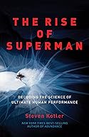 Rise of Superman cover