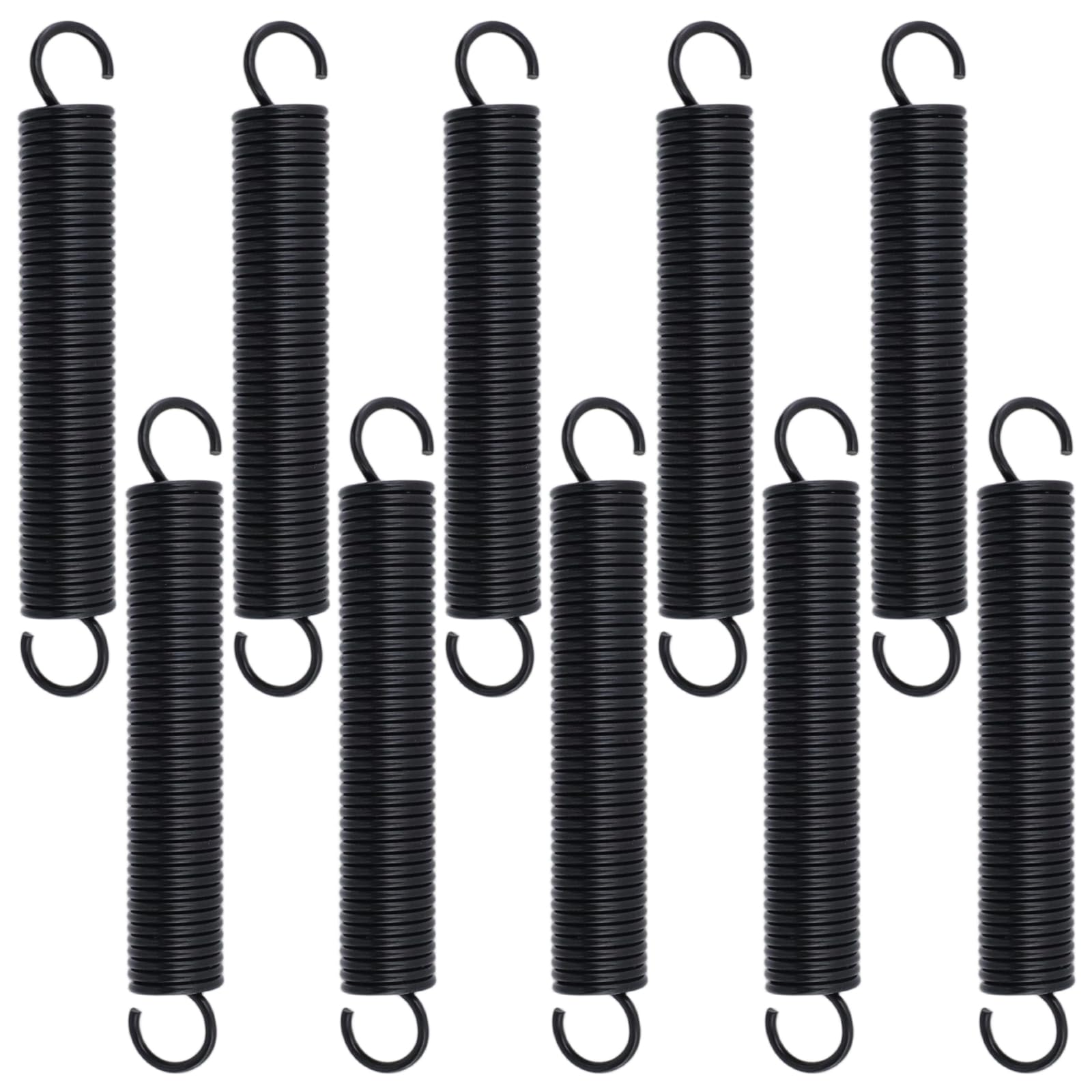 Mcredy Black Extension Springs 3.15In, Stainless Steel, 10Pcs — Amazon image 12