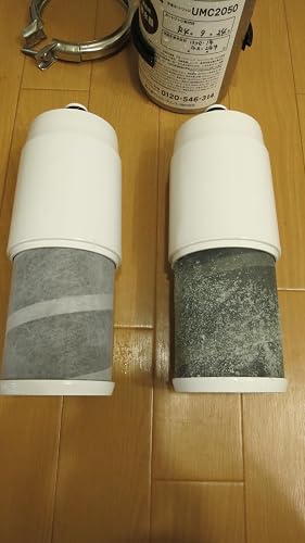 Amazon.co.jp: 三菱ケミカル・クリンスイ 業務用 浄水器交換