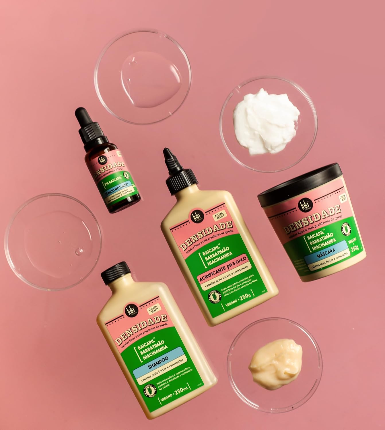 Lola Cosmetics Densidade Acidificante 250G Lola Novo Alerta 7 71Pvclbm59L. Ac Sl1500