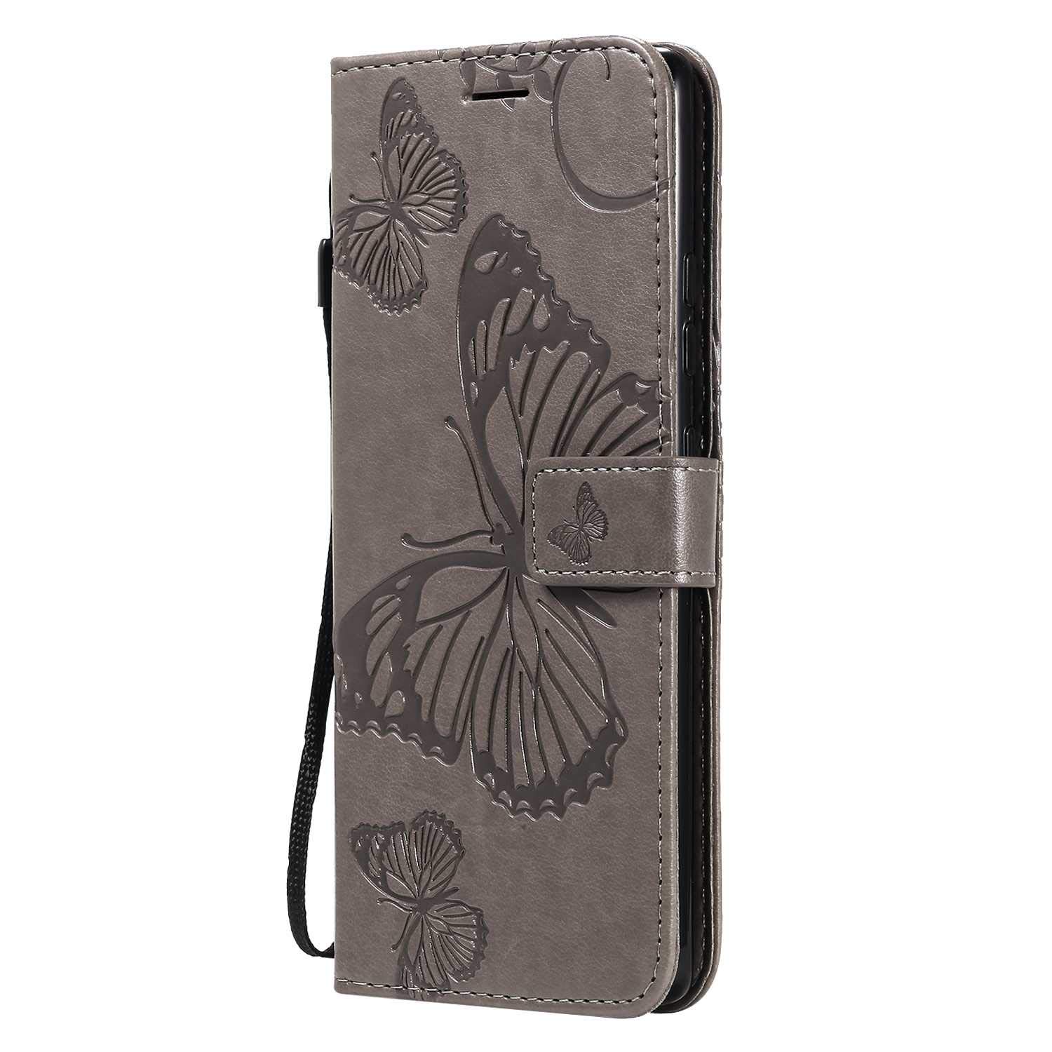 Avizar - Cover Huawei P Smart 2019 / Honor 10 Lite Silicone + Dorso Rigido Nero