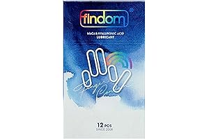 Hyaluronic Acid Finger Condom for Couple Sex