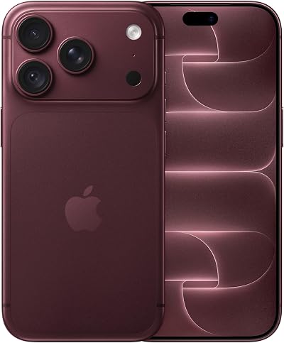iPhone 18 Pro (256 GB)