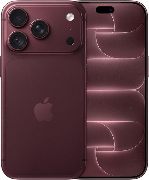 جوال آبل (Apple) 256 جيجابايت