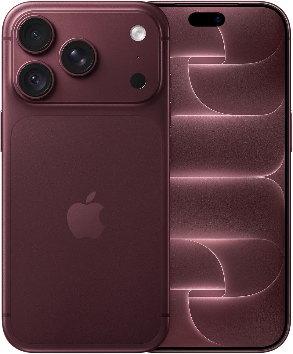 جوال آبل (Apple) 512 جيجابايت