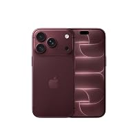 iPhone 18 Pro 256 GB: – Borgogna