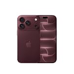 iPhone 18 Pro (256 GB) – Burgundy