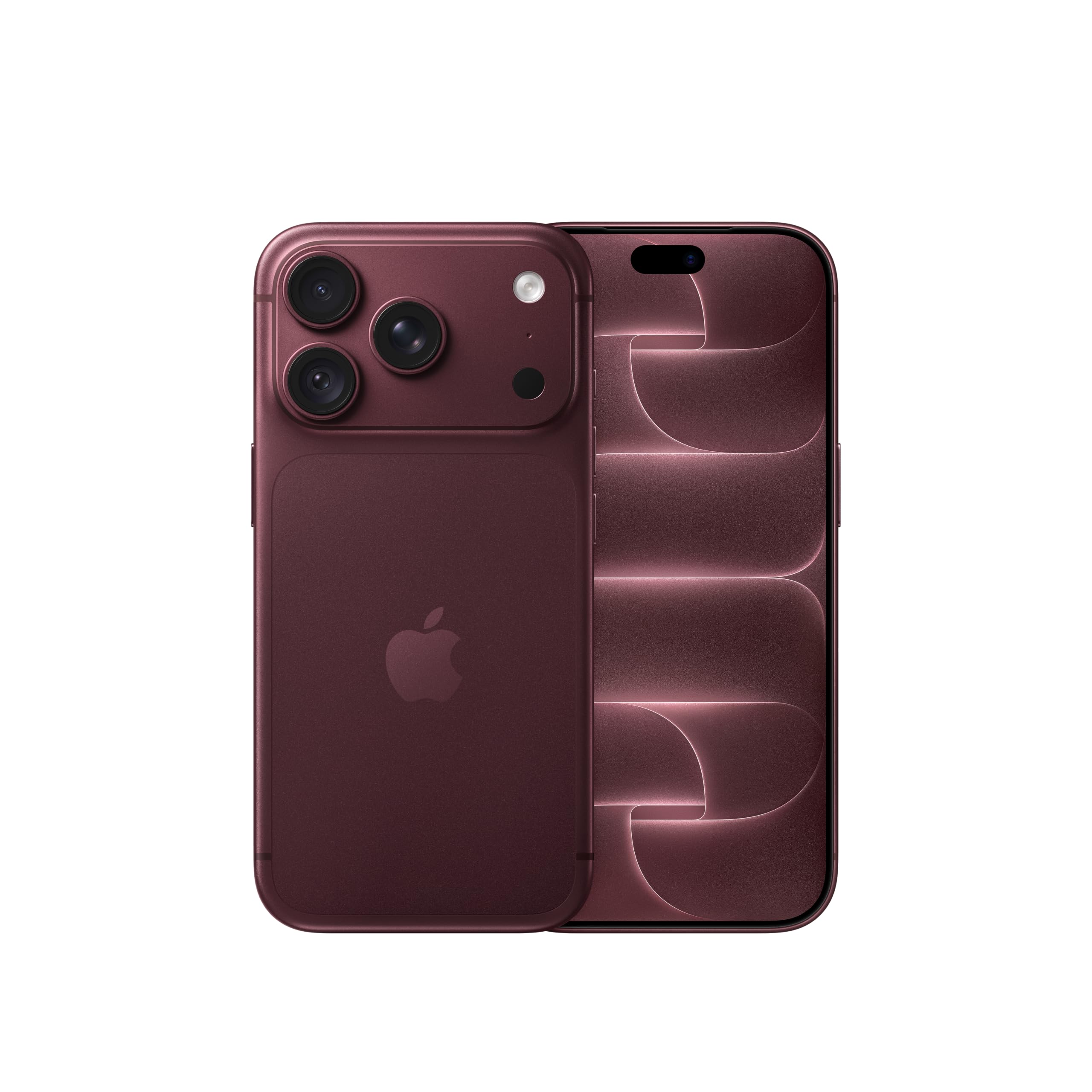 Apple iPhone 18 Pro 1TB Burgundy - Image 1