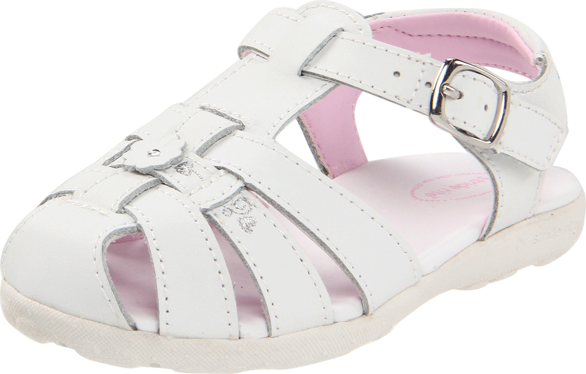 Stride Rite Summer Sandal (Toddler/Little Kid/Big Kid)