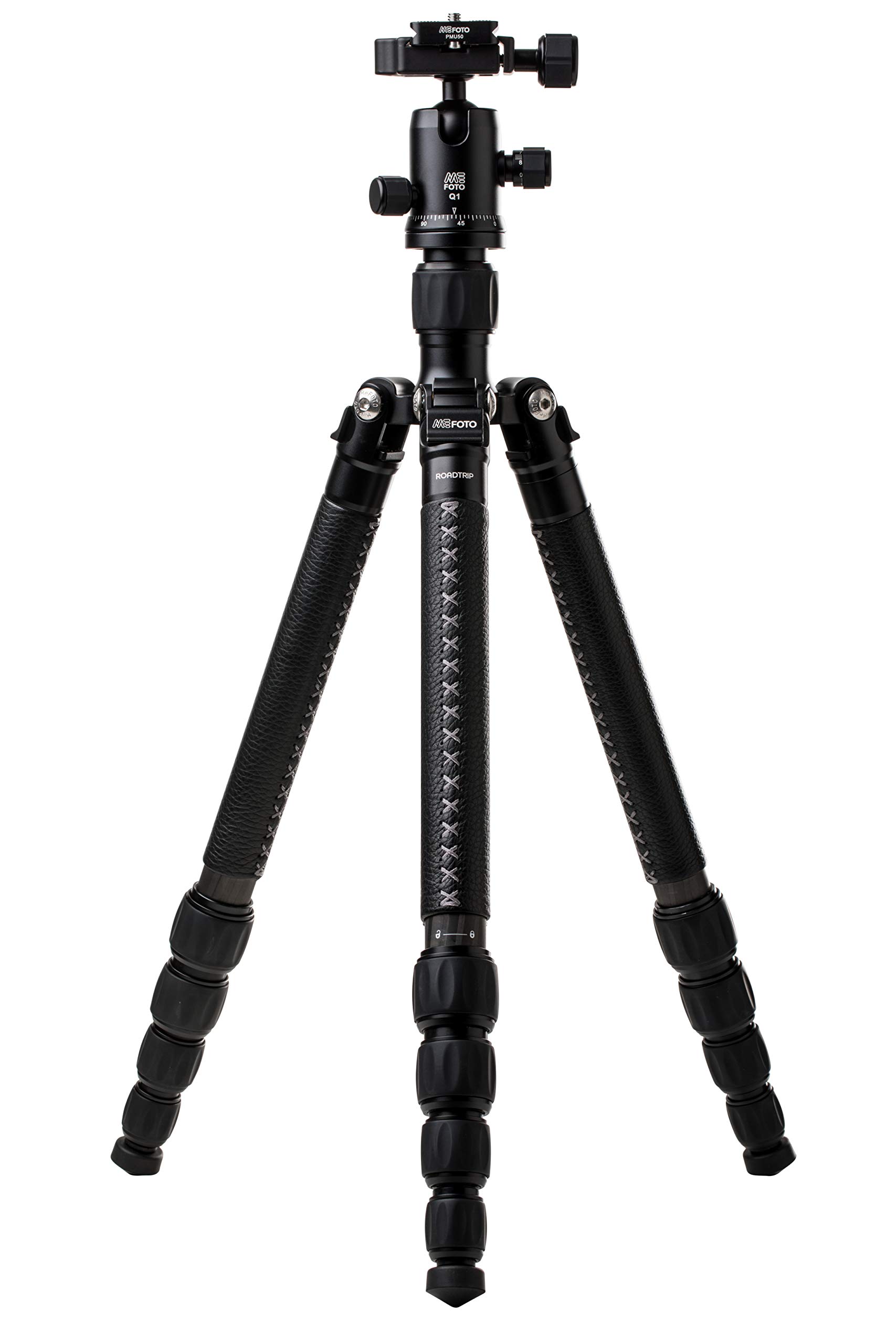 【美品】MeFOTO カメラ用三脚 A1350 Amazon | MeFOTO Road Tripカメラ三脚クラシックCFレザーEdition