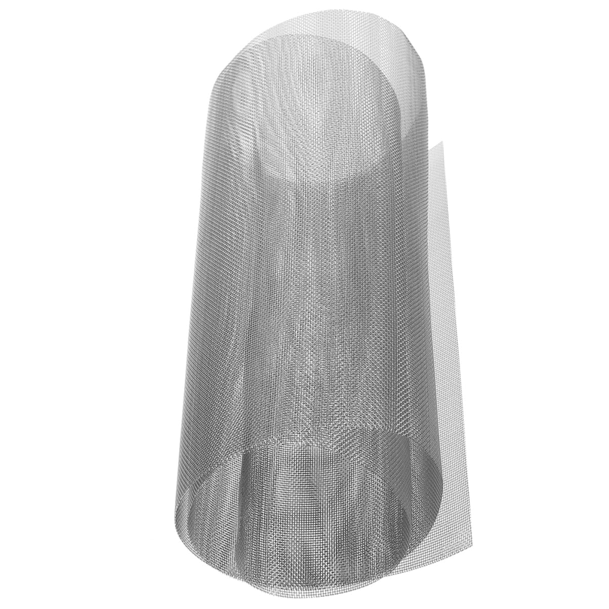 Maille métallique inoxydable pour projets diy Alipis grillage de protection