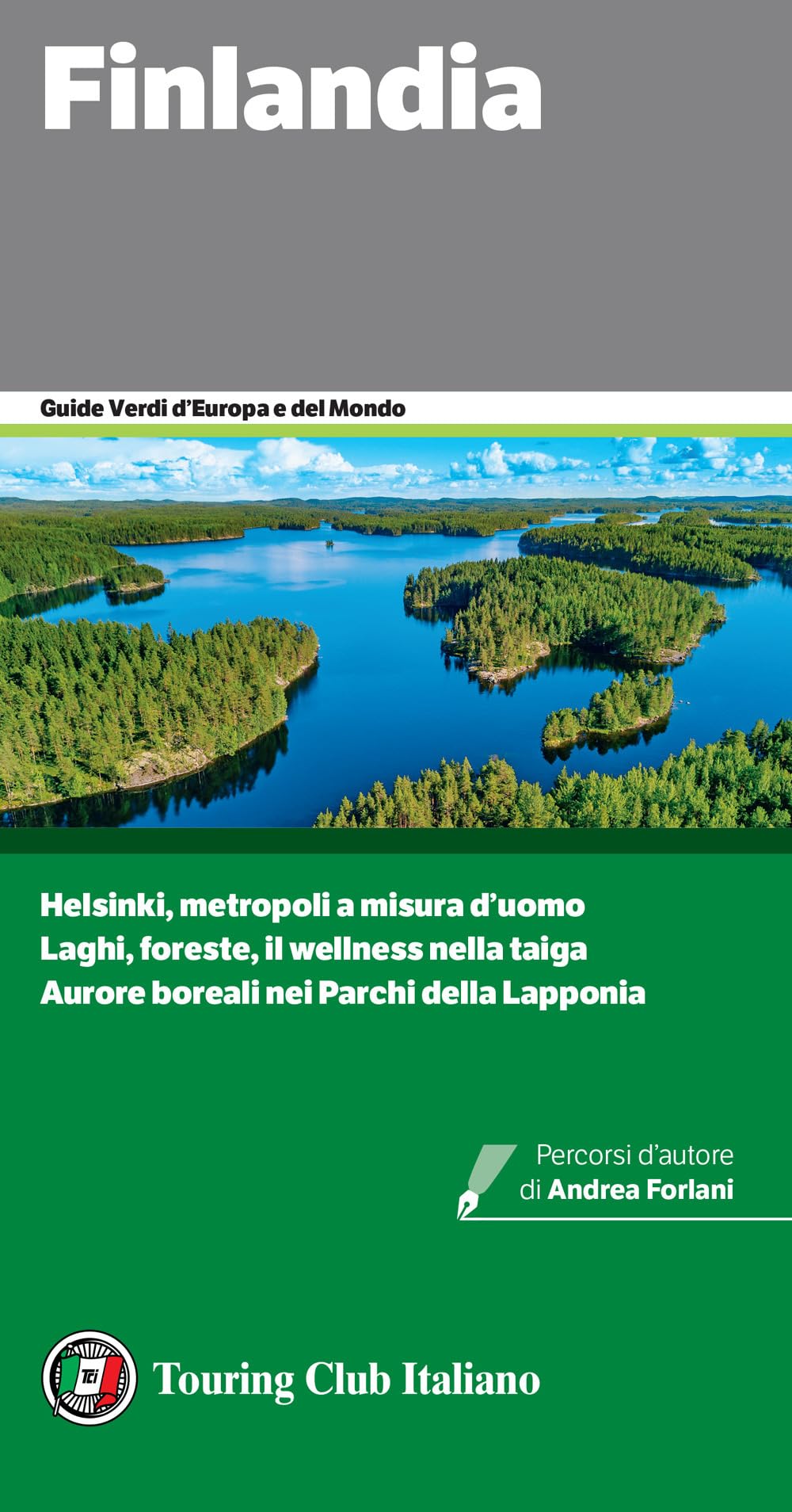 Finlandia. Con Estensioni Online - 4