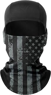 AOPREL Balaclava Ski Mask for Men Winter Face Mask Breathable & Thermal Winter Balaclava Women for Cold Weather Outdoor