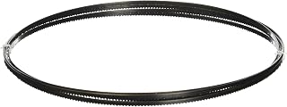Olson Saw APG70305 1/8 by 0.025 by 105-Inch All Pro PGT Band 14 TPI Regular Saw Blade