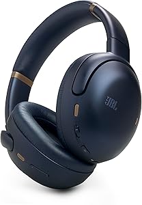 JBL Tour One M3 cuffie wireless over-ear Bluetooth 70h