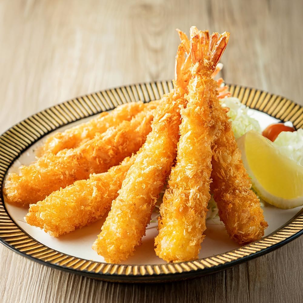 エビフライ様【専用】 単品】天然えびフライ 6尾｜4954186305830【冷凍】(n) | 【単品