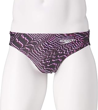 Amazon Speedo スピード 競泳水着 メンズ ショートブーン Flexs フレックスシグマ Fina 承認モデル Sc403f Speedo スピード メンズフィットネス 競泳水着