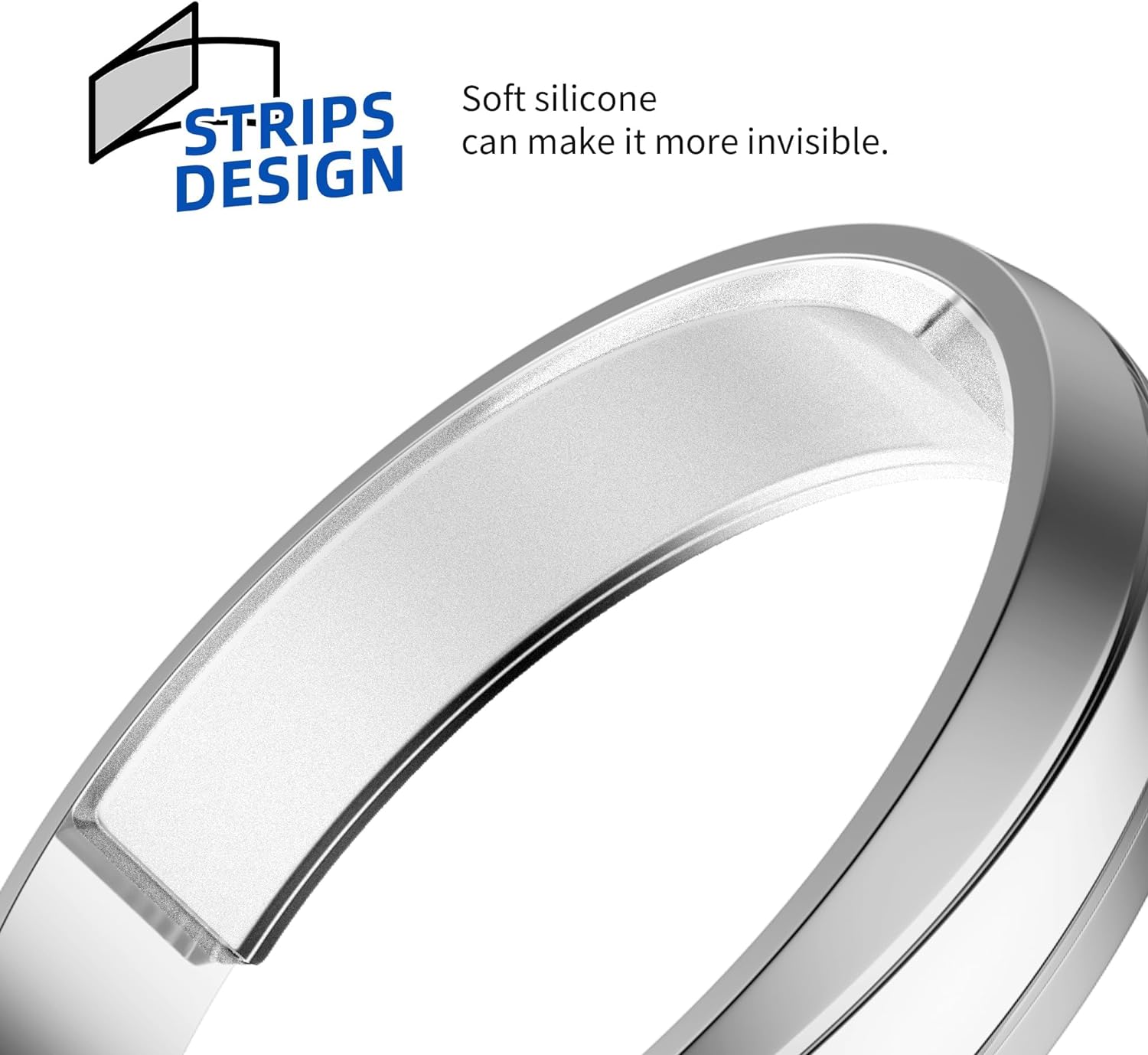 Ring Size Adjuster
