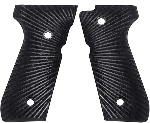 Miniatura 3 de Guuun Puños G10 para Beretta 9296  92fs Sunburst Texture