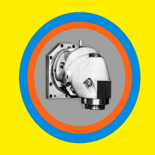 Universal Huron Milling Head Angle Calculator Pro App on Amazon Appstore