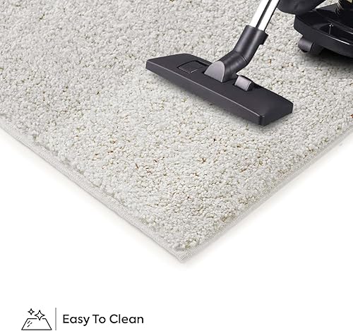 Miniatura 4 de Alfombra de color sólido para mascotas, respetuosa con el medio ambiente.