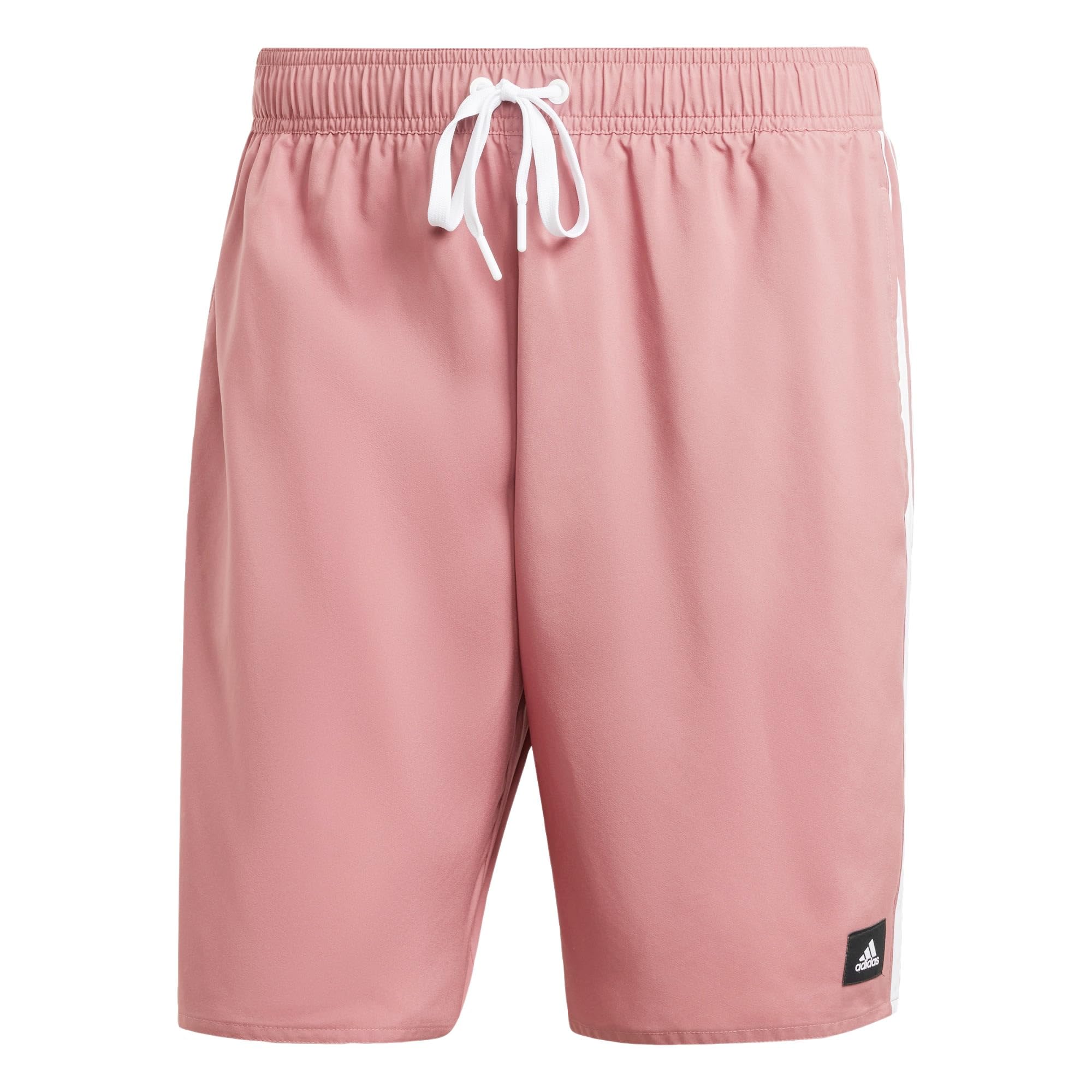 adidas 3-Stripes Clx Swim Shorts Bañador Corto Hombre (Pack de 1)