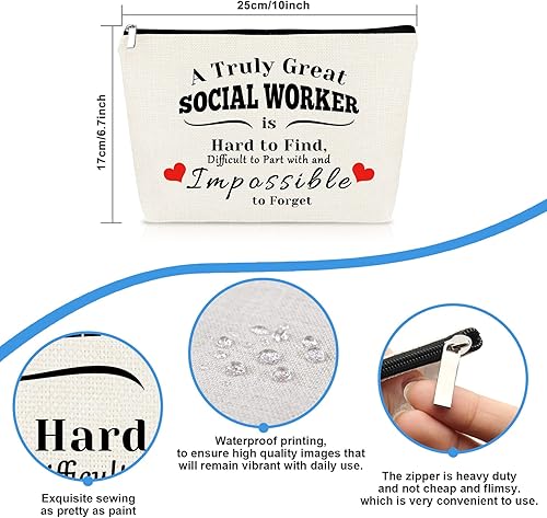 Miniatura 9 de Mikela Bolsa de regalo para trabajadores sociales, 93_NO14