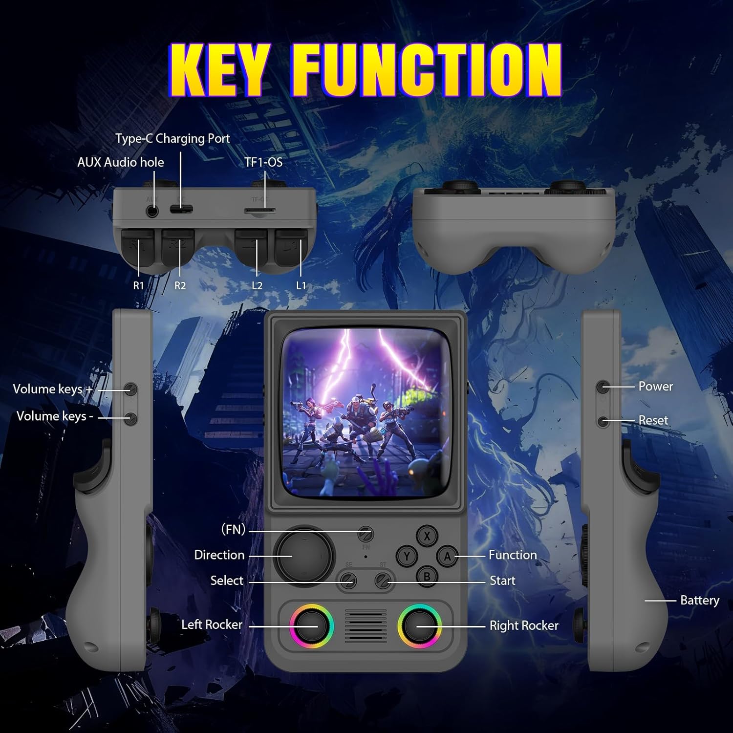 71PvIqeSyGL. AC SL1500